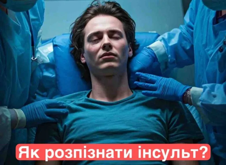Как распознать инсульт: основные симптомы, алгоритм действий и профилактика