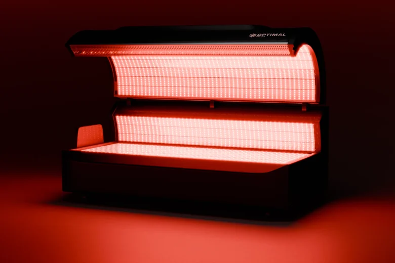 LED-терапія для волосся: переваги та особливості світлодіодного догляду
