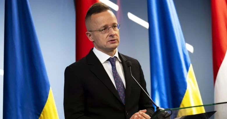 Будапешт посилює опір вступу України до ЄС через заборону в’їзду угорським військовим