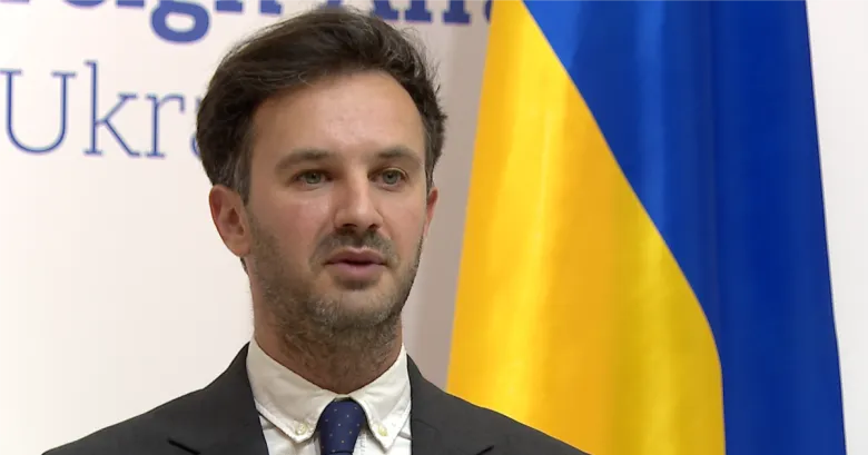 МЗС України засудило блокування угорщиною 12 українських новинних сайтів