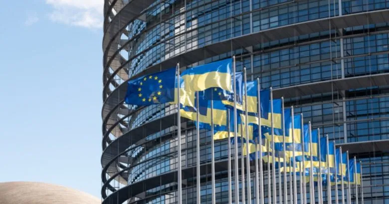 ЕС согласует репарационную позику для Украины на 140 миллиардов евро за счет активов России