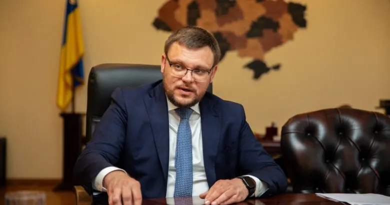 Кривонос ініціював розслідування заяв про вплив Христенка на НАБУ та спростував тиск