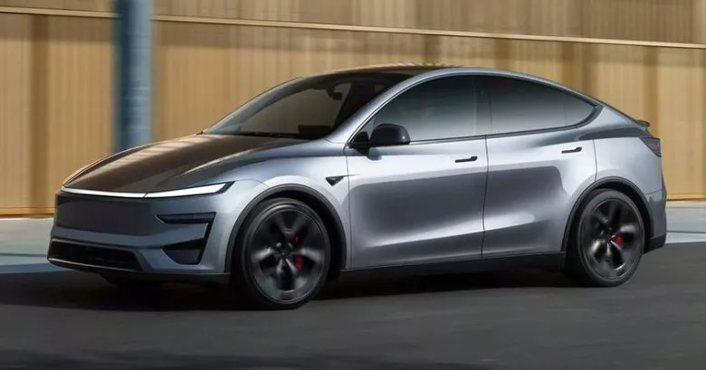 Оновлений Tesla Model Y Performance отримав систему Launch Control для швидкого старту