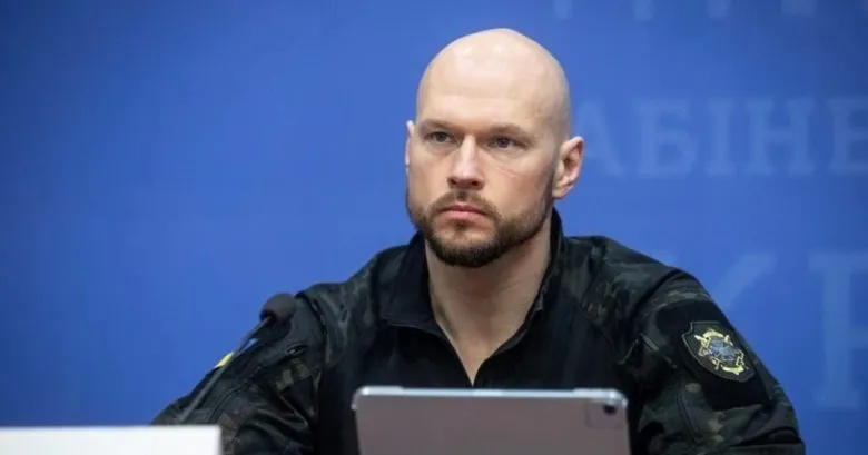 НАБУ оголосило підозру Іллі Вітюку з СБУ у справі про незаконне збагачення