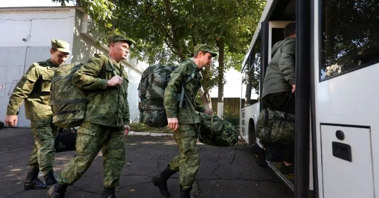 ISW: Россия формирует стратегический резерв новобранцев для подготовки к войне с Украиной и возможному конфликту с НАТО