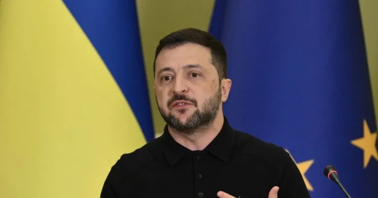 Зеленский подтвердил переговоры с США по поставкам Украине дальнобойного оружия