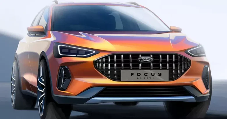 Новий кросовер Ford SUV дебютує у 2027 році: перші подробиці