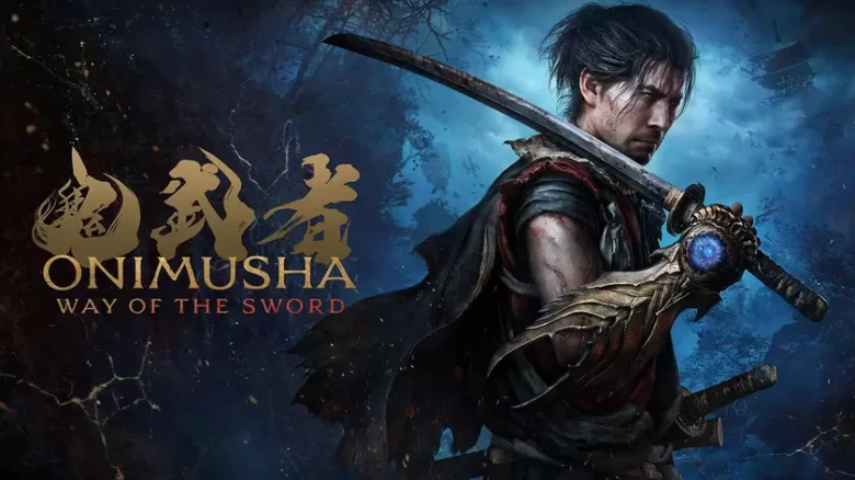 Capcom анонсировала Onimusha: Way of the Sword — новый экшен с Миямото Мусаси