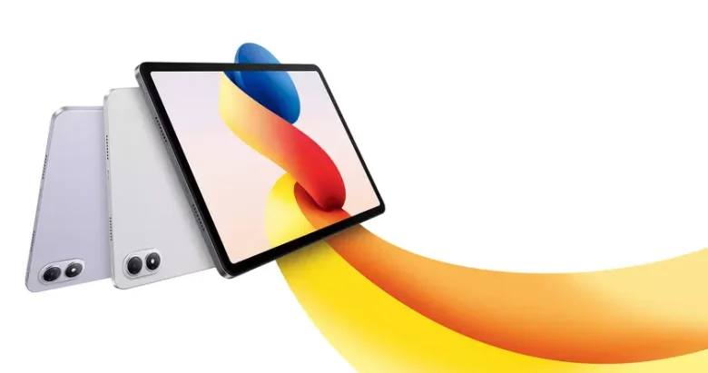 Xiaomi представила планшеты Redmi Pad 2 Pro и Redmi Pad mini: характеристики и цены
