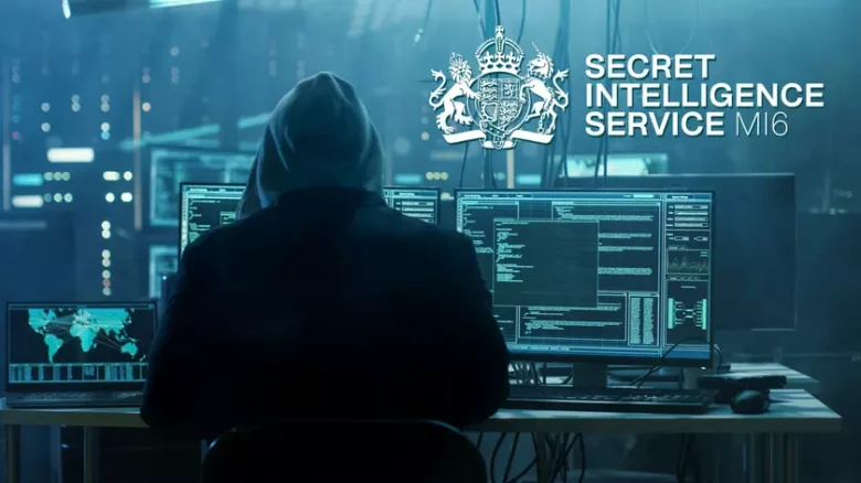Британская разведка MI6 ищет информаторов через портал Silent Courier в даркнете
