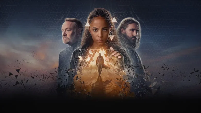 Apple TV+ продлил сериал «Фундация» на четвертый сезон