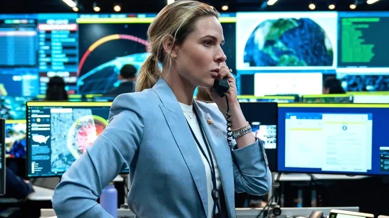 Трейлер и дата выхода фильма «Дом с динамитом» с Идрисом Эльбой и Ребеккой Фергюсон