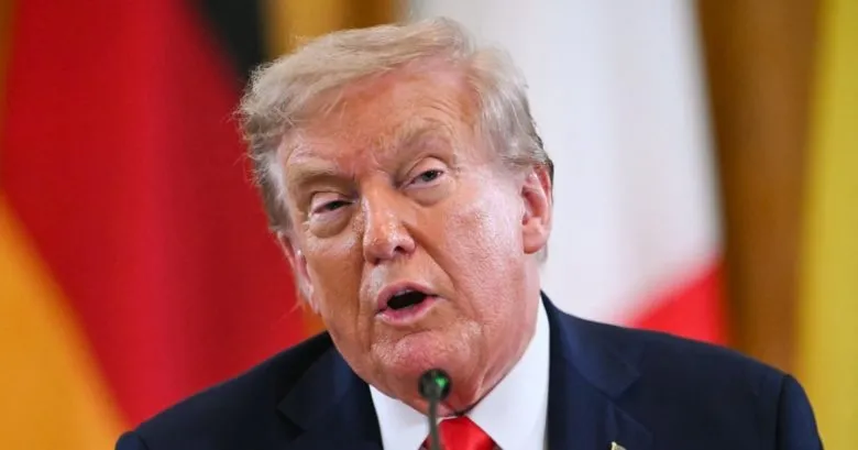 Трамп разочарован путином и готов к санкциям, но не волнуется из-за союза России и Китая