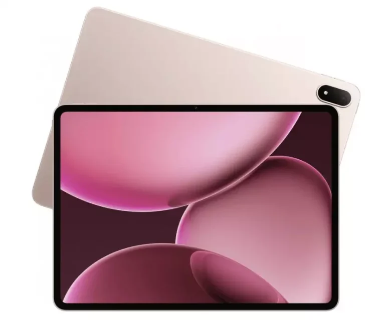 Oppo Pad 5: технические характеристики и особенности нового планшета