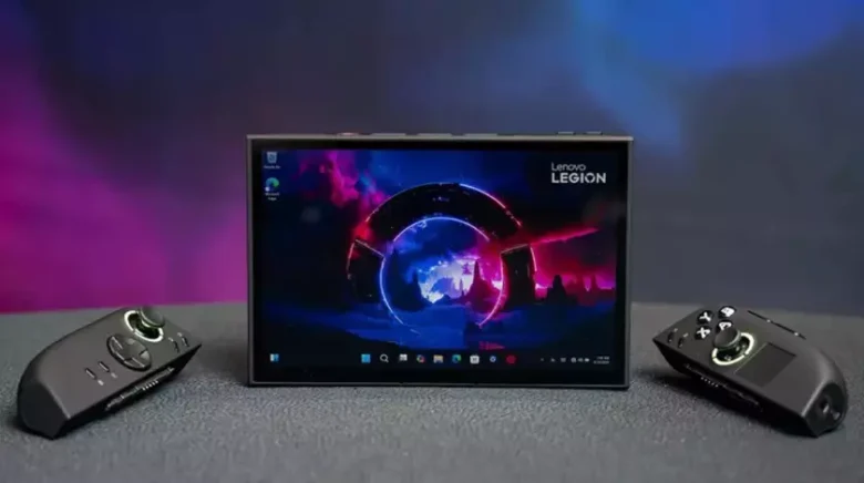 Lenovo Legion Go 2: дефицит мощной портативной консоли из-за высокого спроса
