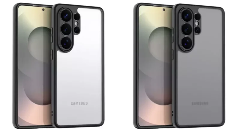 Samsung Galaxy S26 Ultra: дизайн, характеристики и новые функции флагмана