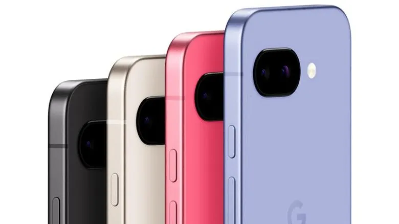 Google готує до випуску бюджетний смартфон Pixel 10a: характеристики та ціна