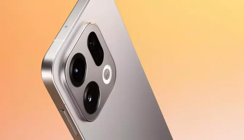 Oppo Find X9: все характеристики нового флагманского смартфона