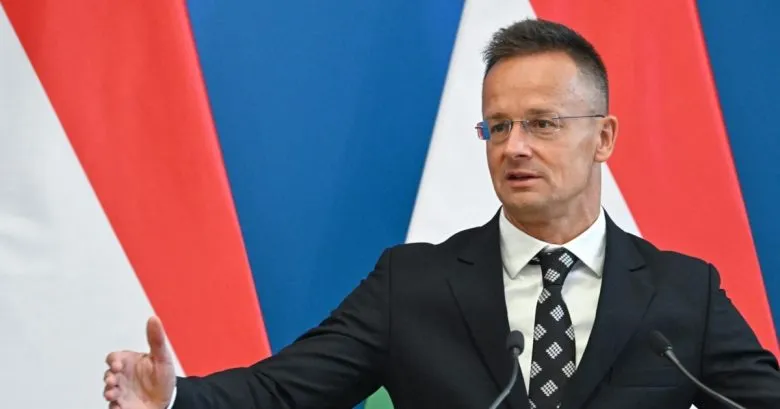 Петер Сийярто объявил о переговорах с Андреем Сибигой в Будапеште на этой неделе