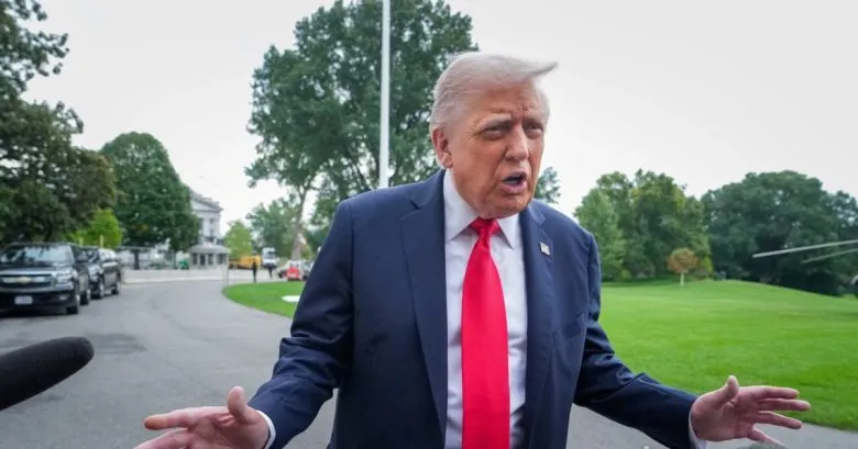 Трамп заявил, что Зеленскому придется заключить соглашение для завершения конфликта