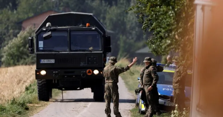 Украина и Польша укрепляют сотрудничество в противодействии воздушным угрозам