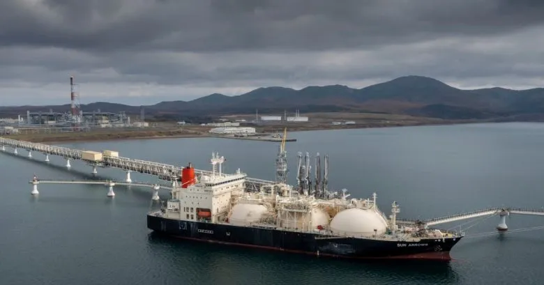 Норвегія знижує граничну ціну на російську нафту відповідно до санкцій ЄС