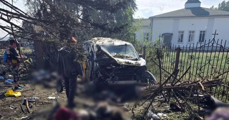 Укрпошта змінює порядок виплат пенсій у прифронтових районах Донеччини