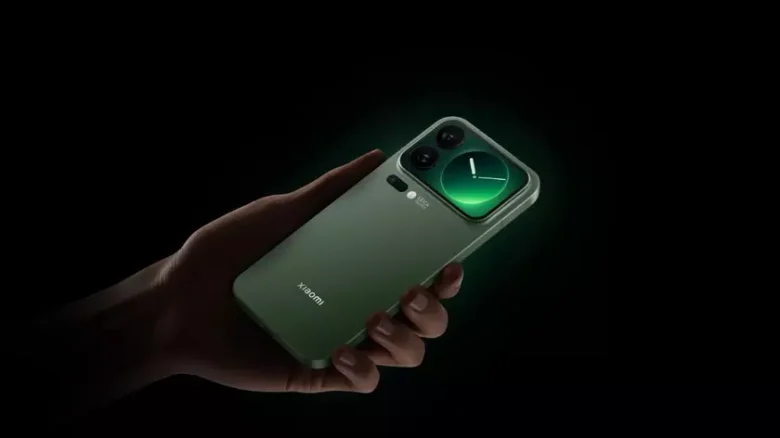 Xiaomi 17 установила рекорд продаж за 5 минут после старта в Китае