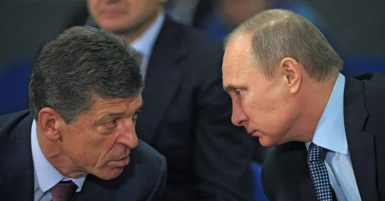 ISW: Увольнение Козака из Кремля свидетельствует о приверженности Путина продолжению войны
