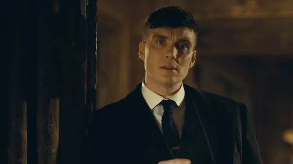 Киллиан Мерфи опроверг слухи о роли Волдеморта в сериале о Гарри Поттере