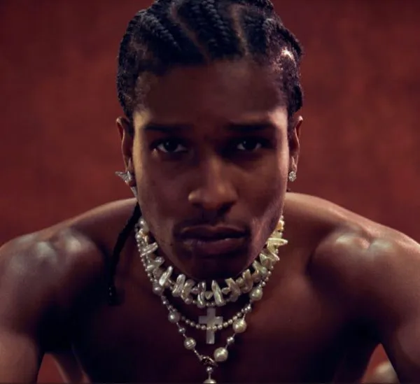 A$AP Rocky раскрыл, как родительство повлияло на его жизнь и творчество