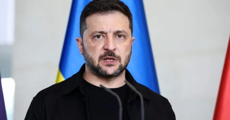 Зеленський готовий до переговорів з Орбаном щодо членства України в ЄС