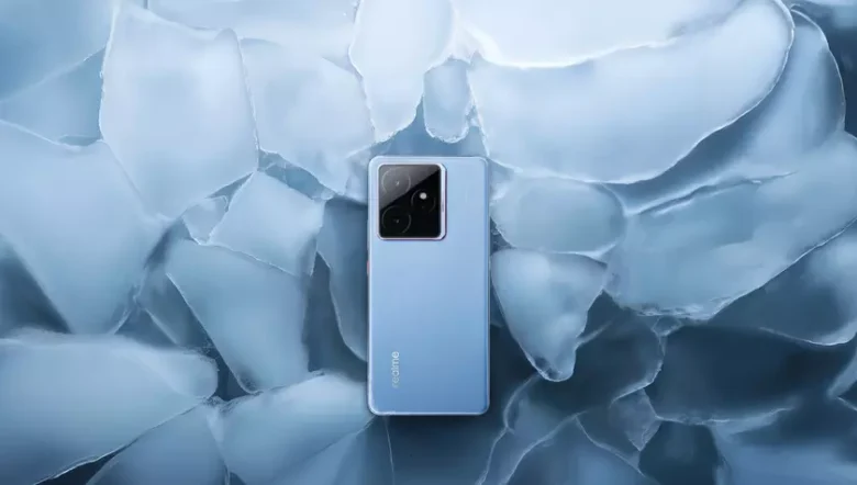 Realme GT 8: смартфон з 2K OLED-дисплеєм, Snapdragon 8 Elite та потужною батареєю