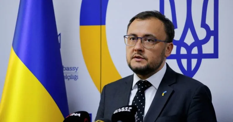 Украинское посольство предоставляет юридическую помощь задержанному в Польше гражданину