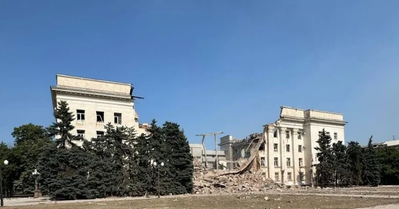 Шесть человек погибли в Донецкой и Херсонской областях из-за российских обстрелов