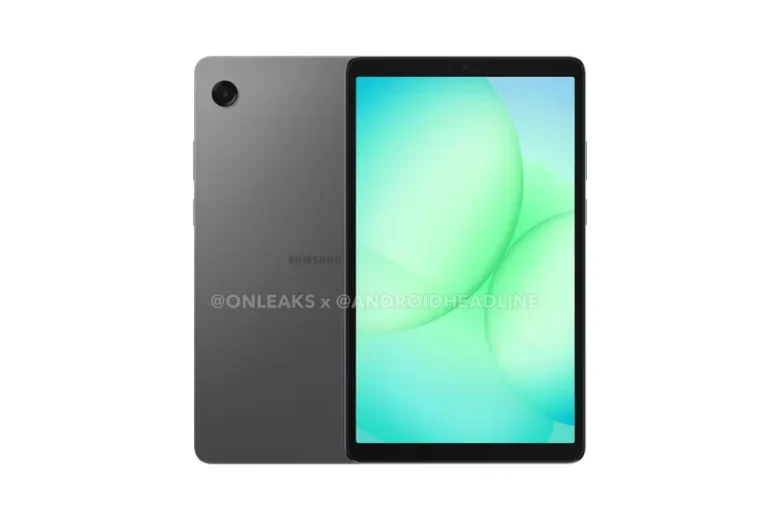 Samsung презентувала бюджетні планшети Tab A11 та Tab A11+ з 7 роками оновлень