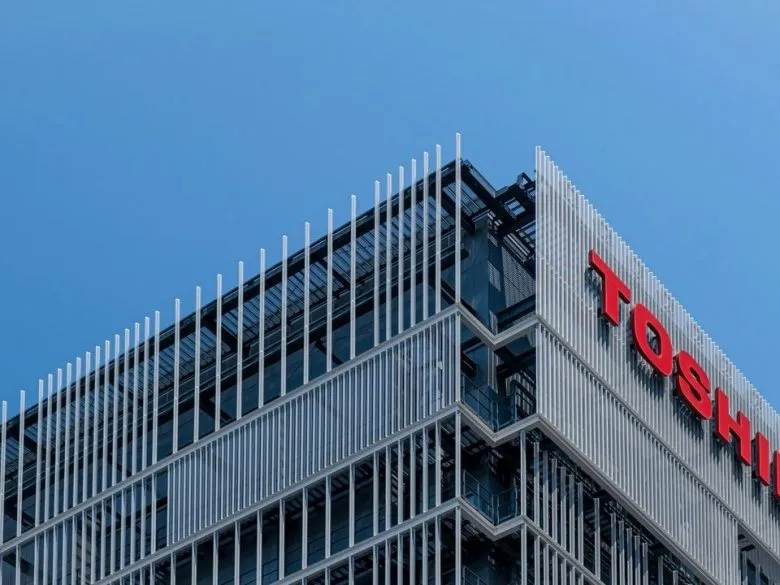 Toshiba: історія злету й падіння японської технологічної легенди
