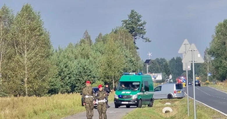 НАТО пояснило, чи збиватиме російські дрони над Україною