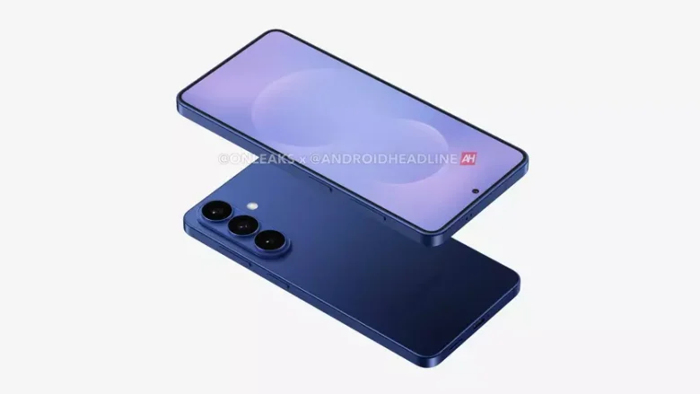 Samsung представить Galaxy S26 з новим 2-нм процесором Exynos 2600