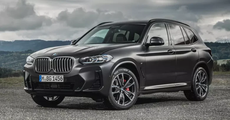 BMW відкликає понад 330 тисяч авто через ризик загоряння стартера