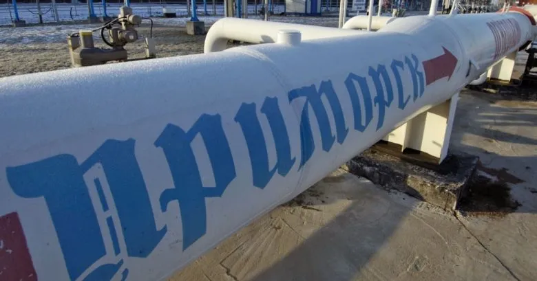 Сили СБУ атаковали порт Приморск и нефтеперекачивающие станции рф беспилотниками