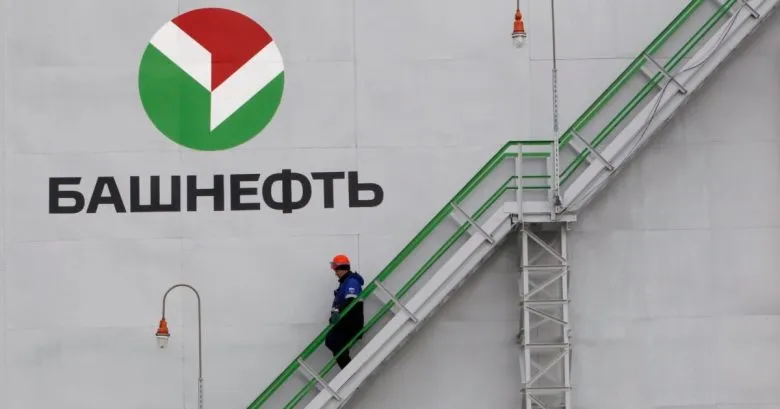 У Башкортостані сталася пожежа на нафтопідприємстві після атаки безпілотників