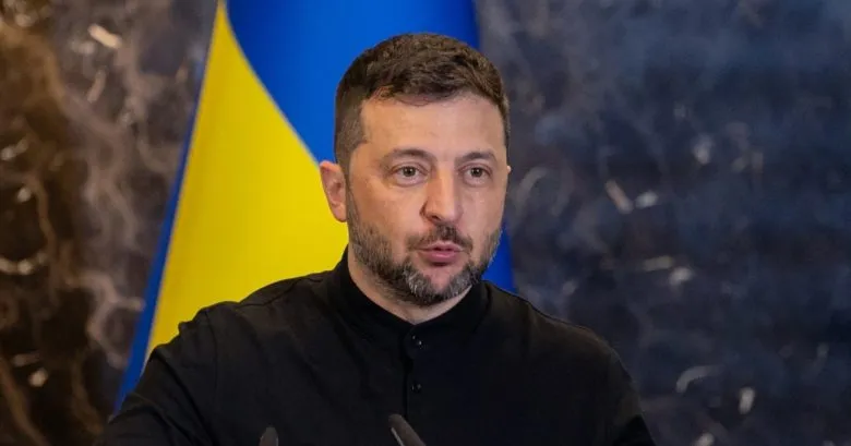 Зеленский предлагает совместные действия с Польшей и Румынией для уничтожения дронов РФ
