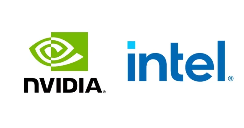 NVIDIA и Intel заключили стратегическое соглашение по AI-серверам и совместным процессорам
