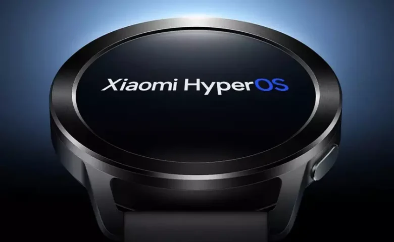 Оновлення HyperOS 3: графік виходу для годинників та браслетів Xiaomi