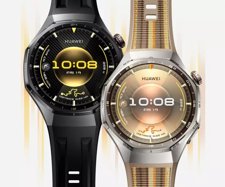 Huawei Watch GT 6 и GT 6 Pro: обновленные функции, улучшенная автономность и цены