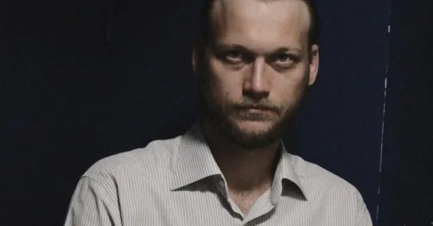 Костянтин Темляк получил «Золотую дзиґу» несмотря на обвинения в домашнем насилии