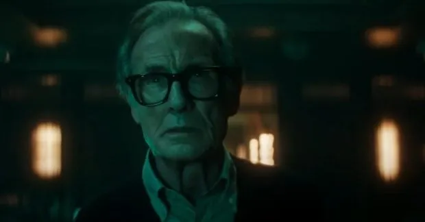 Серіал Lazarus 2025: трейлер, дата виходу та акторський склад горор-трилера