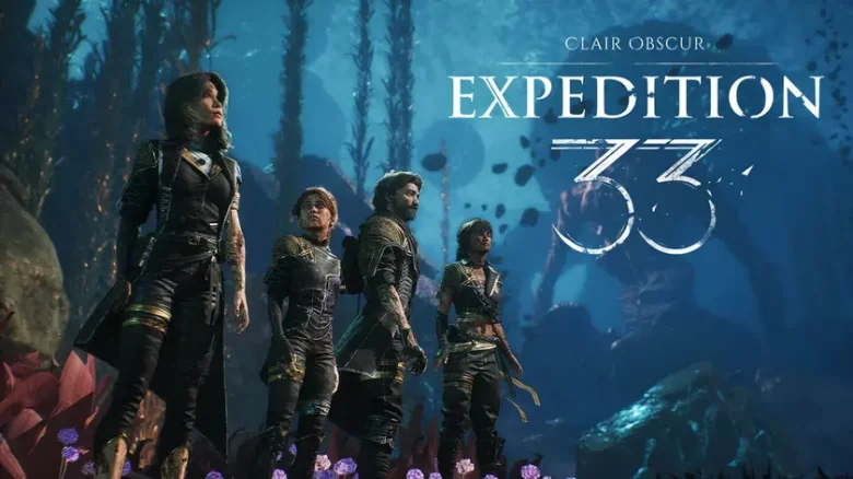 Продажи игры Clair Obscur: Expedition 33 превысили 4,4 миллиона копий