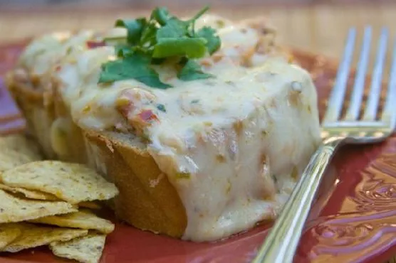 Мексиканские тунецовые запеканки: вкусный рецепт для постного обеда